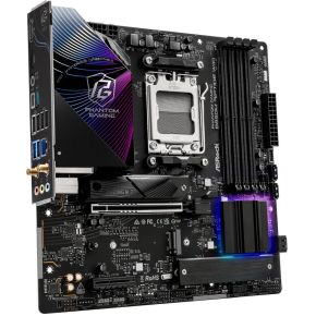 AMD Asrock B850M Riptide WiFi - afbeelding 2