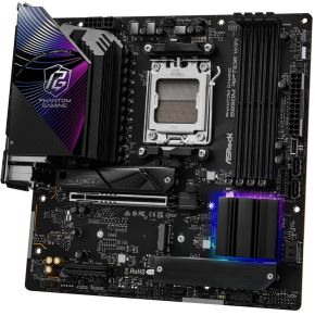 AMD Asrock B850M Riptide WiFi - afbeelding 3
