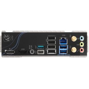 AMD Asrock B850M Riptide WiFi - afbeelding 4