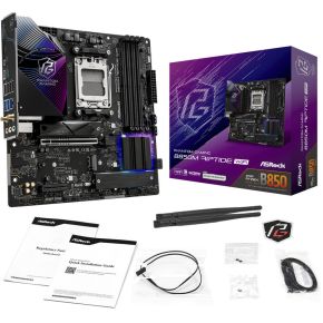 AMD Asrock B850M Riptide WiFi - afbeelding 6