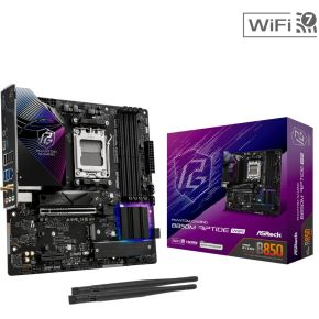 AMD Asrock B850M Riptide WiFi - afbeelding 7