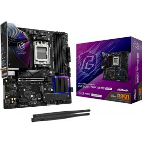 AMD Asrock B850M Riptide WiFi - afbeelding 8