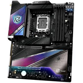 Intel Asrock Z890 NOVA WIFI - afbeelding 3