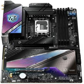 Intel Asrock Z890 NOVA WIFI - afbeelding 6