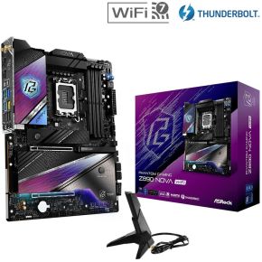 Intel Asrock Z890 NOVA WIFI - afbeelding 8