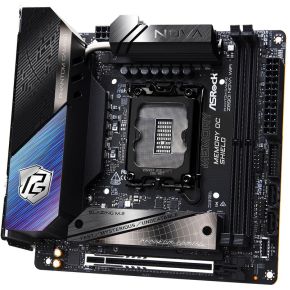 Intel Asrock Z890I NOVA WiFi - afbeelding 3