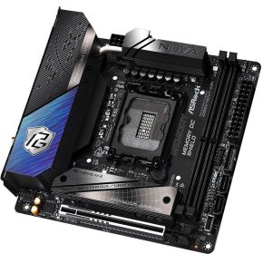 Intel Asrock Z890I NOVA WiFi - afbeelding 4