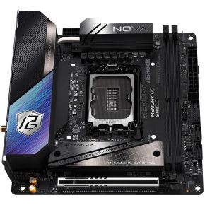 Intel Asrock Z890I NOVA WiFi - afbeelding 5