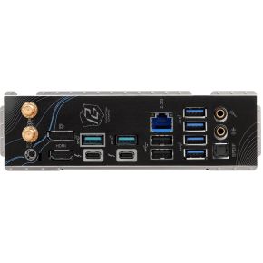 Z890M Riptide WiFi - afbeelding 4