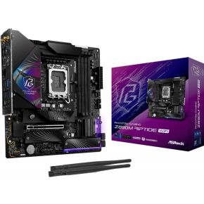 Z890M Riptide WiFi - afbeelding 6