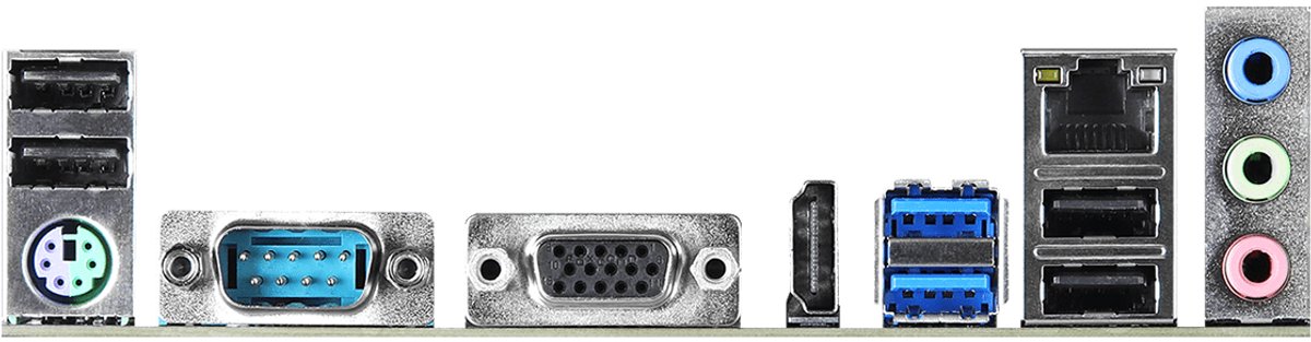 QC6000M - afbeelding 3