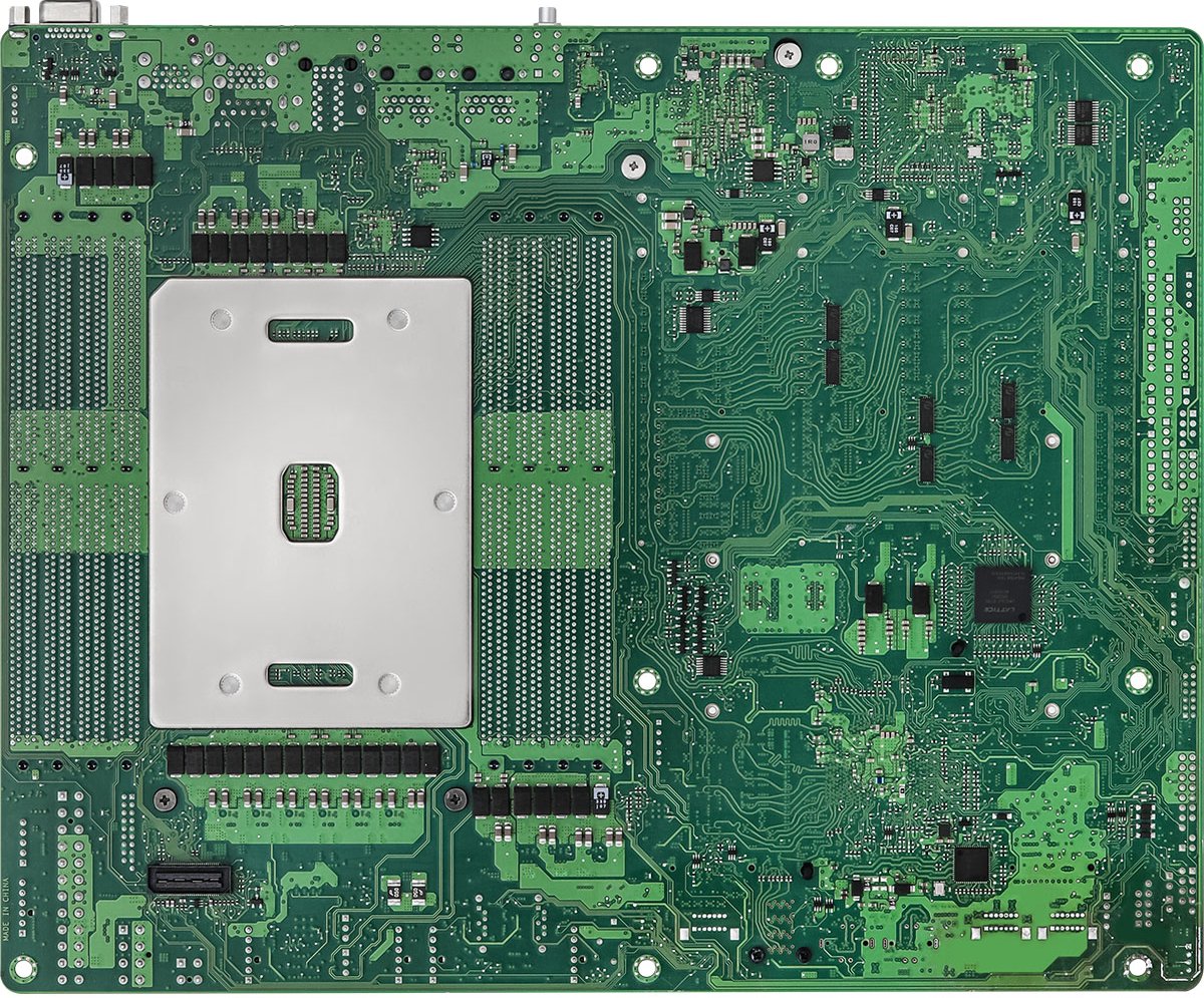 SPC621D8-2L2T Moederbord - afbeelding 2