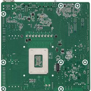 W680D4U-2L2T/G5 moederbord Intel W680 LGA 1700 micro ATX - afbeelding 2