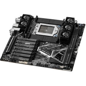 AMD Asrock WRX90 WS EVO - afbeelding 3