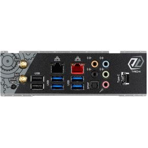 ASRock 90-MXBBH0-A0UAYZ moederbord - afbeelding 4