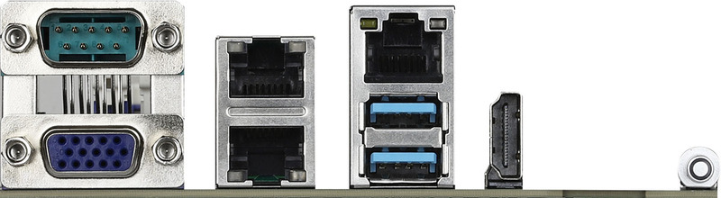 Asrock x570d4u serie moederbord am4 a 3 orig - ASRock Rack X570D4U Moederbord