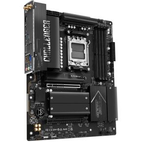 X870 Challenger WiFi Moederbord - afbeelding 2