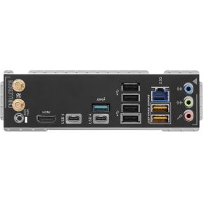 X870 Challenger WiFi Moederbord - afbeelding 4