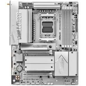 ASRock 90-MXBUL0-A0UAYZ