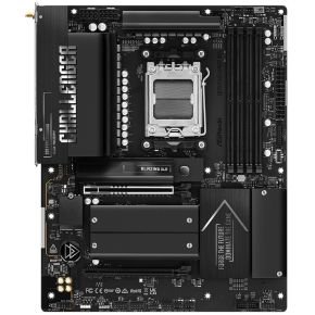 ASRock 90-MXBUK0-A0UAYZ
