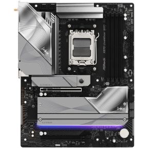 X870 LiveMixer WiFi AMD X870 Socket AM5 ATX - afbeelding 2