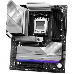 X870 LiveMixer WiFi AMD X870 Socket AM5 ATX - afbeelding 3