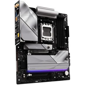 X870 LiveMixer WiFi AMD X870 Socket AM5 ATX - afbeelding 4