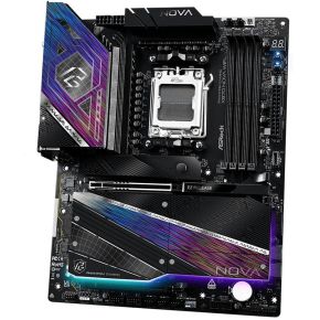 AMD Asrock X870 NOVA WIFI - afbeelding 3