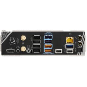 AMD Asrock X870 NOVA WIFI - afbeelding 5