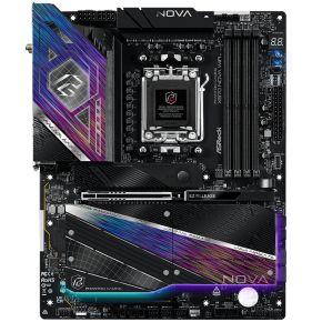 AMD Asrock X870 NOVA WIFI - afbeelding 8