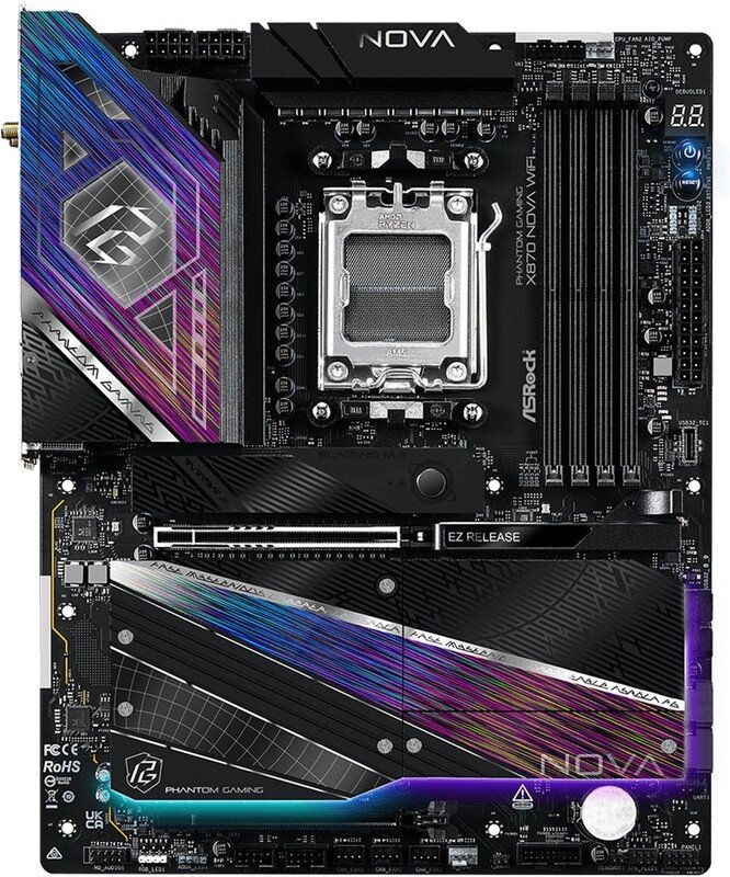 ASRock 90-MXBT20-A0UAYZ