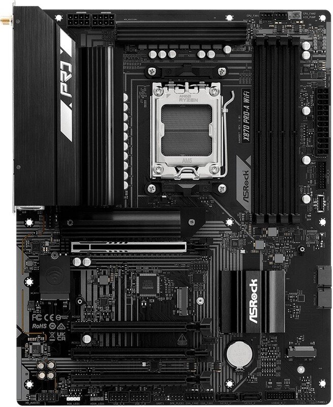 ASRock 90-MXBT60-A0UAYZ