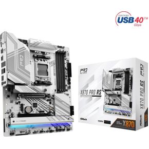 AMD Asrock X870 PRO RS - afbeelding 5