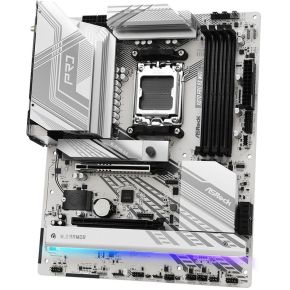 AMD Asrock X870 PRO RS WIFI - afbeelding 3