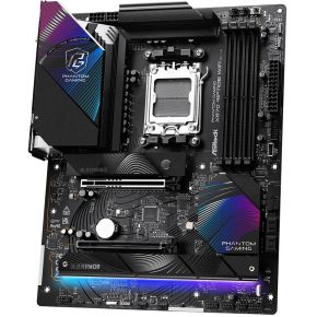 AMD Asrock X870 RIPTIDE WIFI - afbeelding 3
