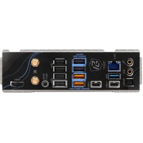 AMD Asrock X870 RIPTIDE WIFI - afbeelding 4