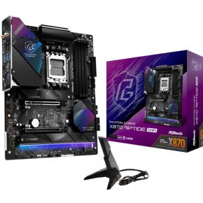 AMD Asrock X870 RIPTIDE WIFI - afbeelding 5