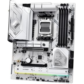 AMD Asrock X870 STEEL LEGEND WIFI - afbeelding 3
