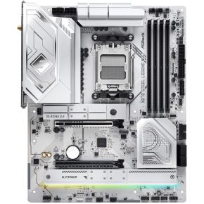 AMD Asrock X870 STEEL LEGEND WIFI - afbeelding 5