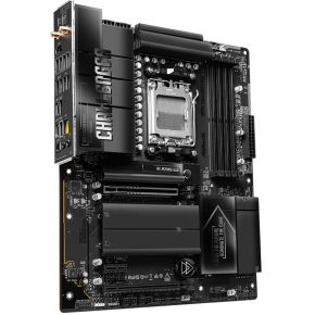 X870E CHALLENGER WIFI Moederbord - afbeelding 2