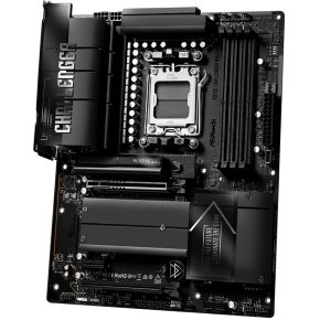 X870E CHALLENGER WIFI Moederbord - afbeelding 3