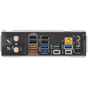 X870E CHALLENGER WIFI Moederbord - afbeelding 4