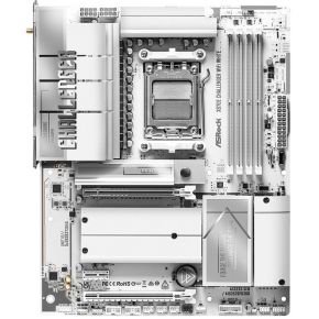 ASRock 90-MXBUH0-A0UAYZ