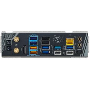 AMD Asrock X870E NOVA WIFI - afbeelding 7