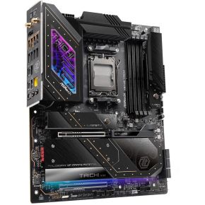AMD Asrock X870E TAICHI - afbeelding 2