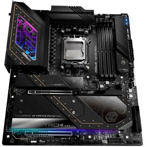 AMD Asrock X870E TAICHI - afbeelding 6