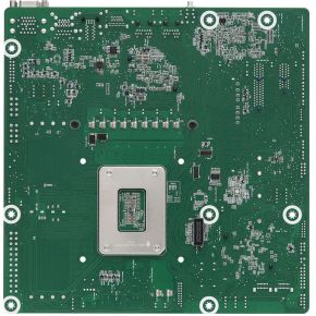 Z690D4U-2L2T/G5 moederbord Intel Z690 LGA 1700 micro ATX - afbeelding 3