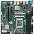 Z690D4U-2L2T/G5 moederbord Intel Z690 LGA 1700 micro ATX