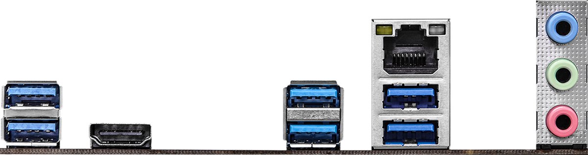 Z690M Phantom Gaming 4 - afbeelding 5