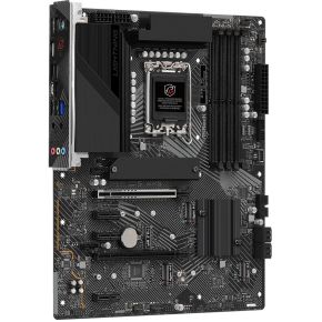 Intel Asrock Z790 PG LIGHTNING - afbeelding 2